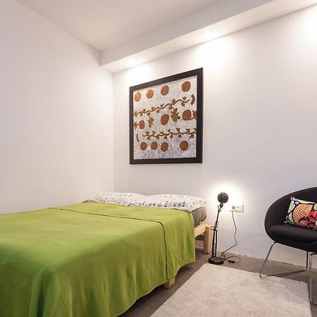 Studio Leni Rovinj Extérieur photo