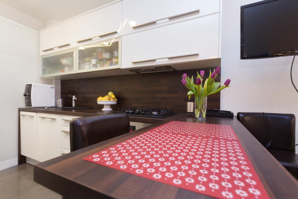 Studio Leni Rovinj Extérieur photo