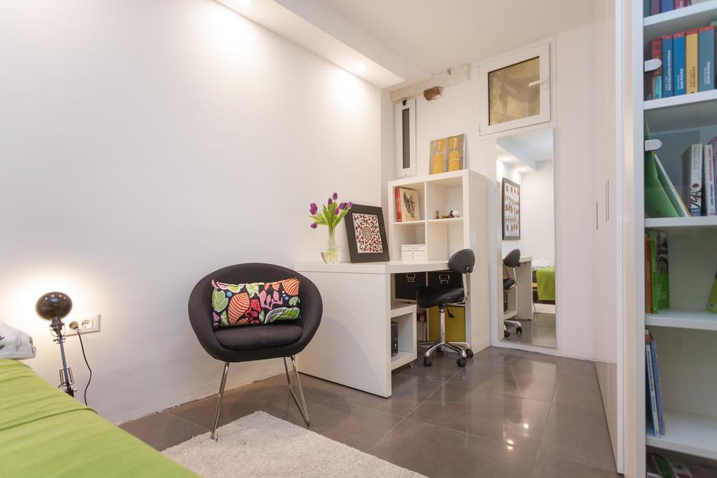 Studio Leni Rovinj Extérieur photo