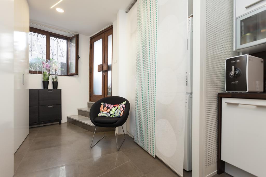 Studio Leni Rovinj Extérieur photo