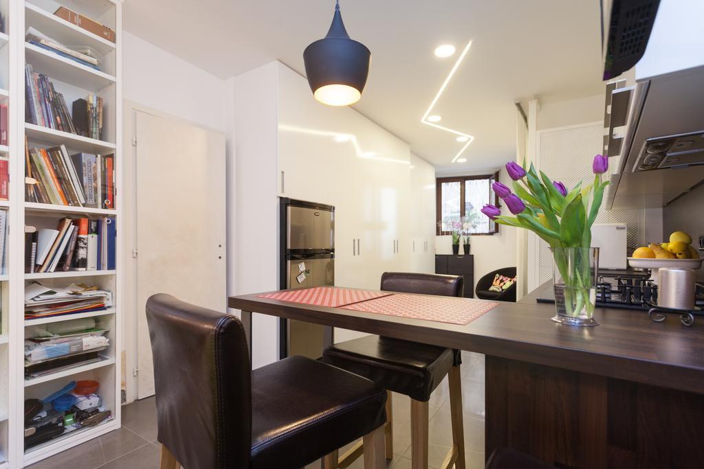 Studio Leni Rovinj Extérieur photo